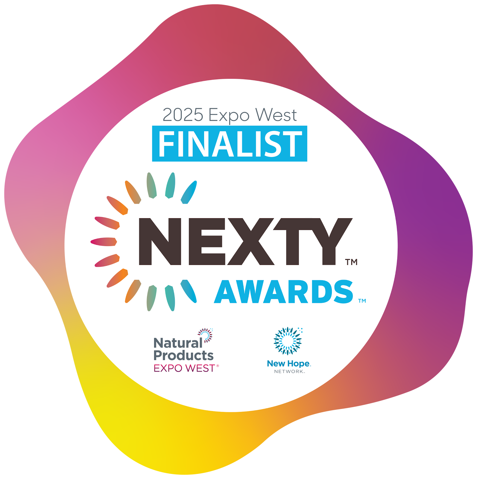 NEXTY Awards 2025 finalist