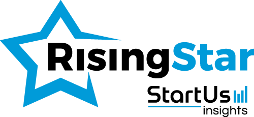StartUs Insights Rising Star