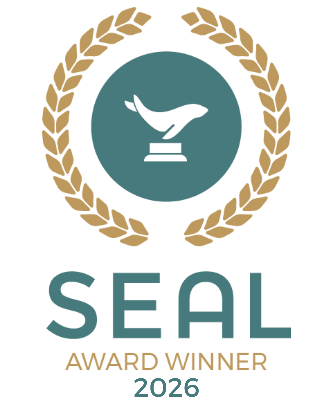 SEAL Award Winner 2026